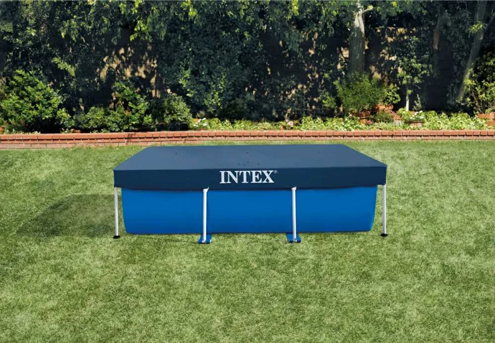 Intex Apsauginis baseino uždangalas 300x200 cm