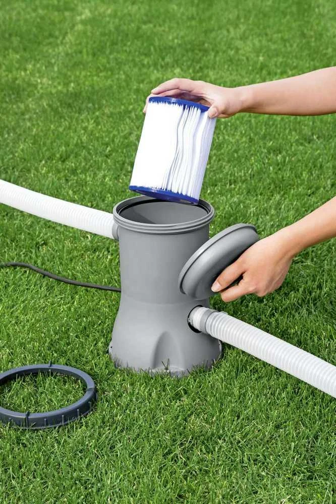 BESTWAY filtro kasetė (II), 58594