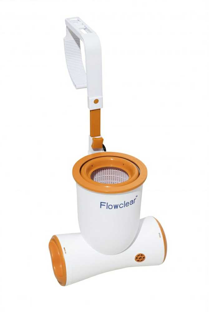 „Bestway 58462 Skimatic“ filtro siurblys su skimerio filtru