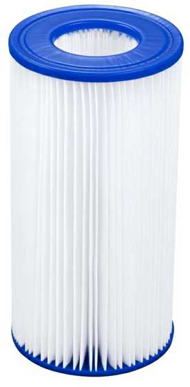 „Bestway 58462 Skimatic“ filtro siurblys su skimerio filtru
