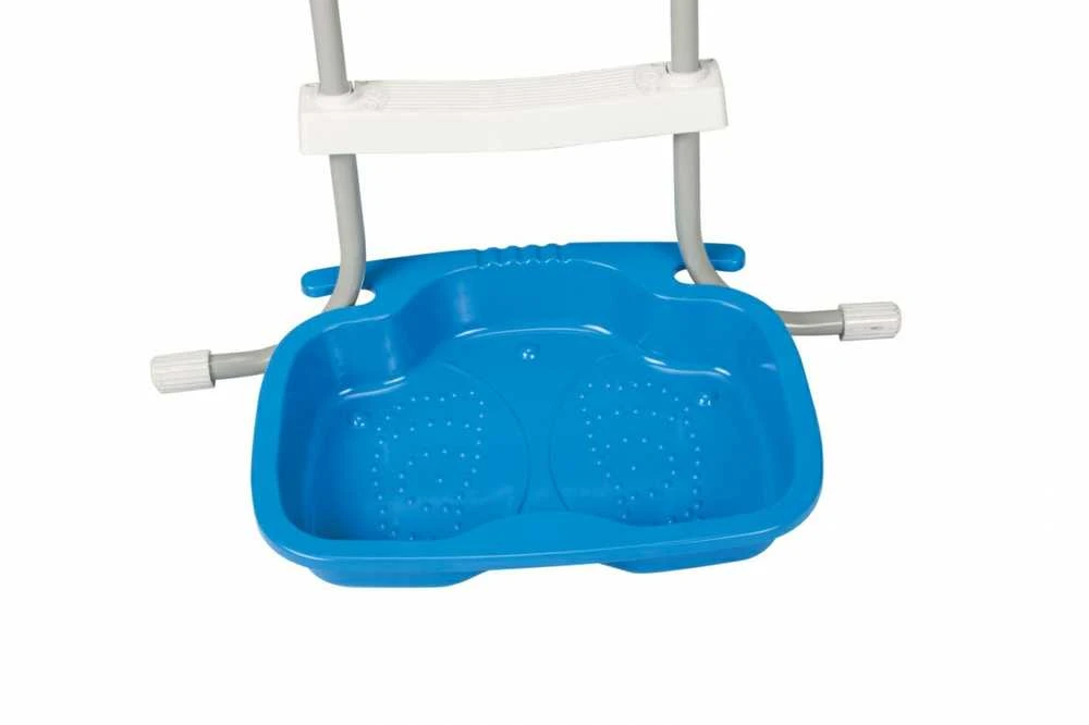 Intex Foot Bath baseinas Mėlyna