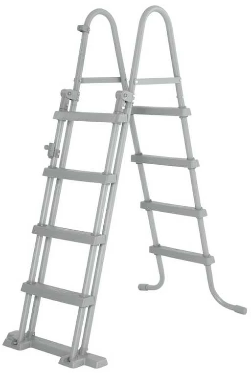 Rėminis baseinas 13 FT 396 x 122 cm plieno Pro Max BESTWAY