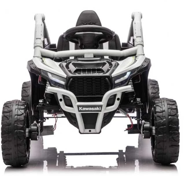 Elektrinis Buggy Kawasaki TERYX KRX1000, Pilkas