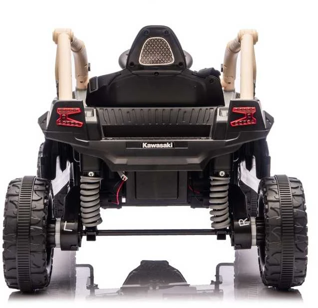 Elektrinis Buggy Kawasaki TERYX KRX1000, Khaki