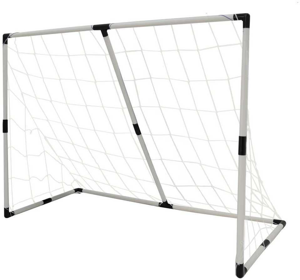 Ramiz Futbolo vartai 2in1 + priedai