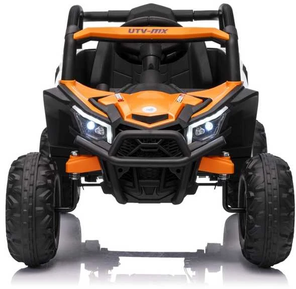 Važiuoklė Buggy Madman UTV-MX Baltas