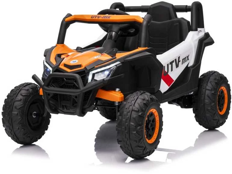 Važiuoklė Buggy Madman UTV-MX Baltas