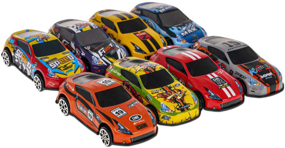 MEGA garažas parkavimas + automobiliai (ZPG.92819)