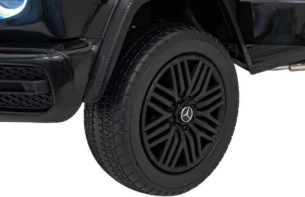 Mercedes Benz G63 AMG XXL 24V 4x200W