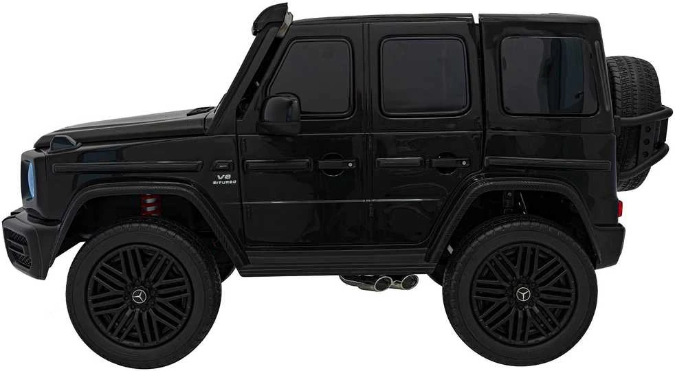 Mercedes Benz G63 AMG XXL 24V 4x200W