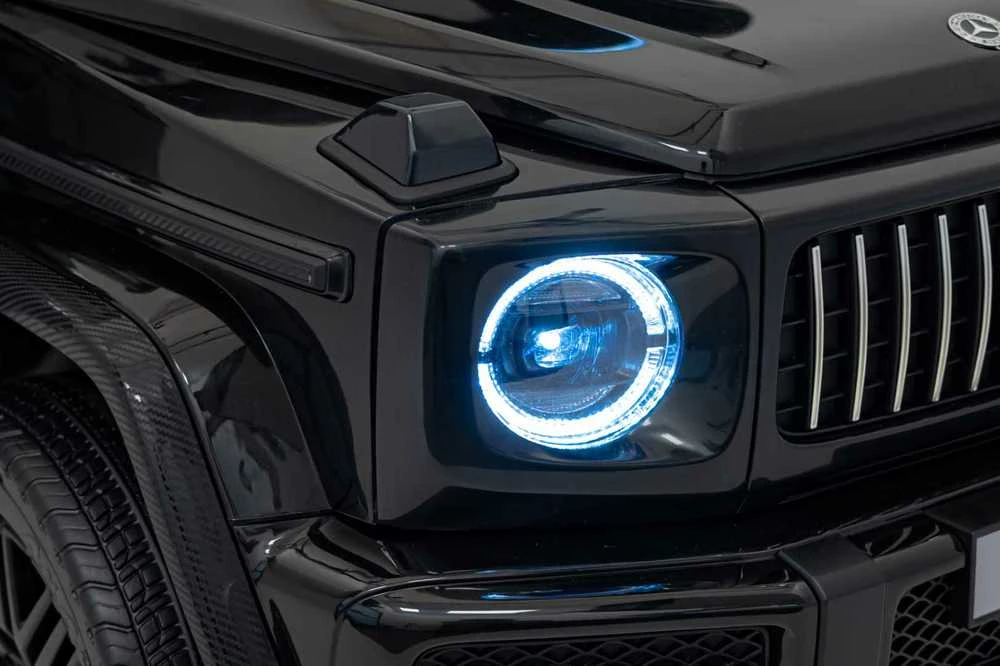 Mercedes Benz G63 AMG XXL 24V 4x200W