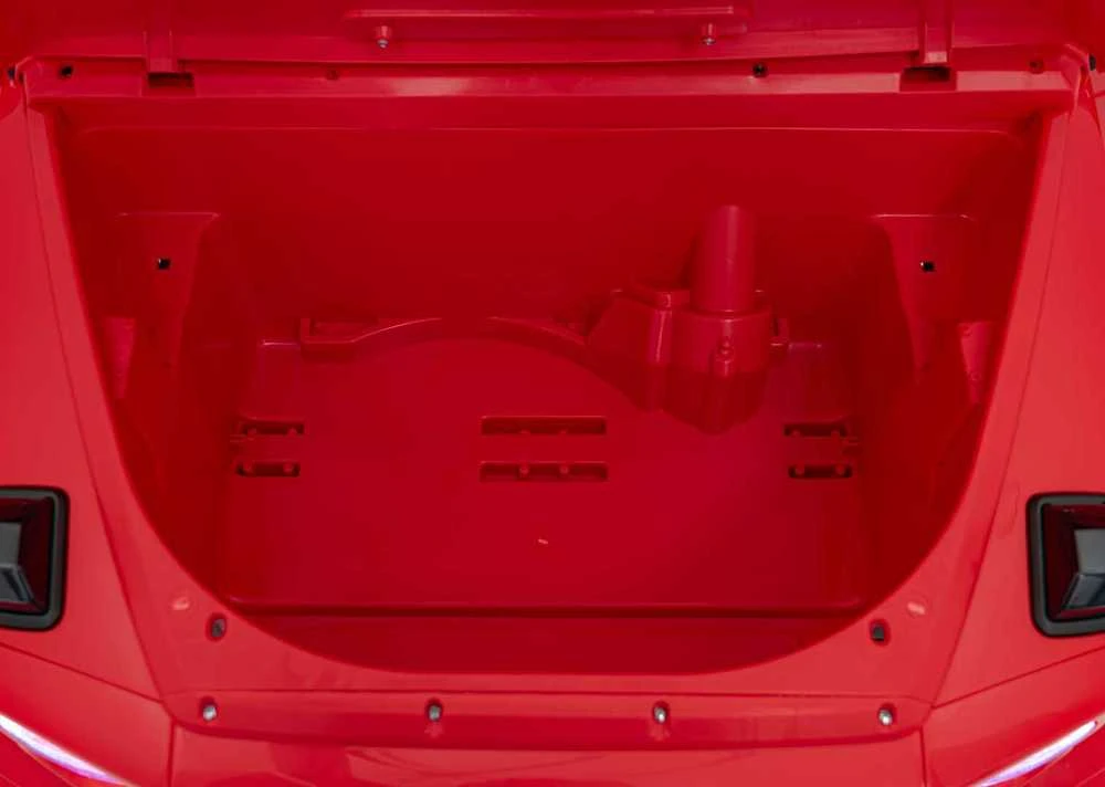 Ramiz Mercedes Benz G63 AMG XXL 24V 4x200W