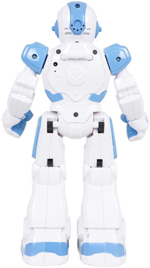 Copernicus Center Press Daugiafunkcis robotas SMART-BOT