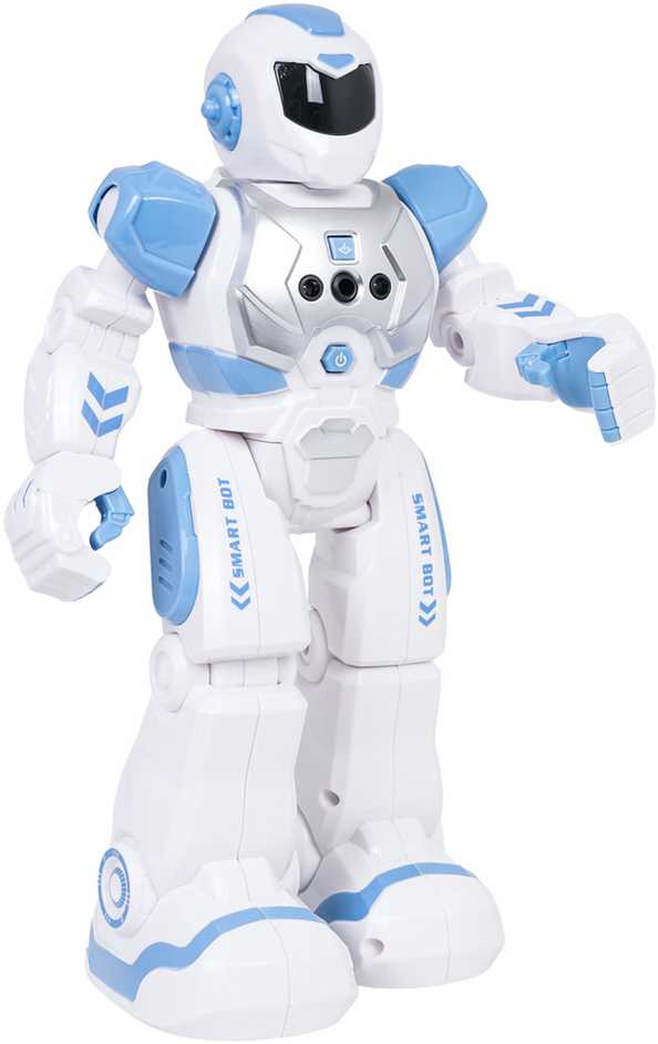 Copernicus Center Press Daugiafunkcis robotas SMART-BOT