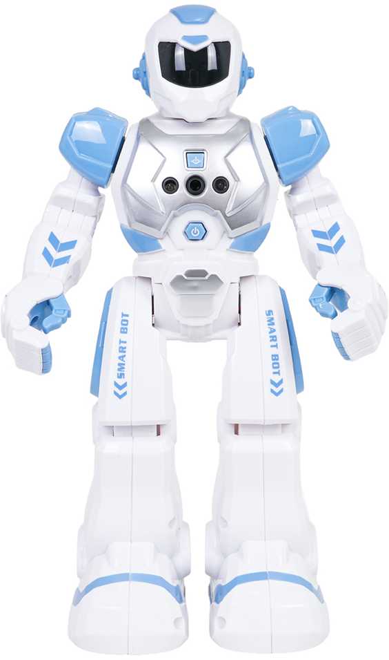 Copernicus Center Press Daugiafunkcis robotas SMART-BOT