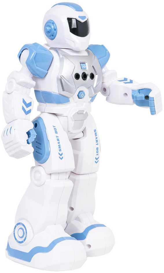 Copernicus Center Press Daugiafunkcis robotas SMART-BOT