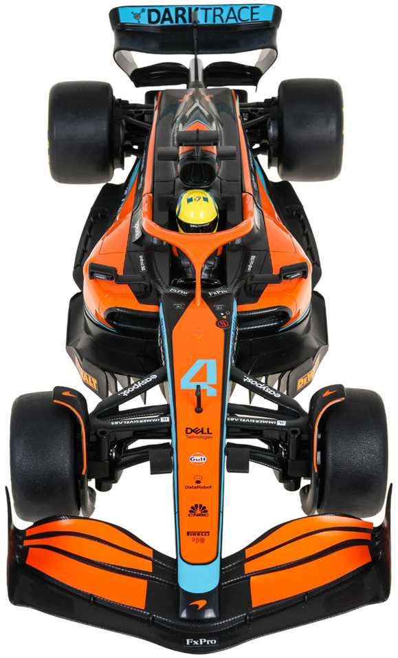 RASTAR R/C 1:12 McLaren F1 MCL36