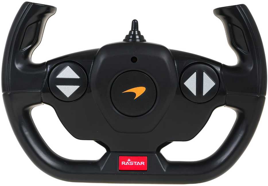RASTAR R/C 1:12 McLaren F1 MCL36