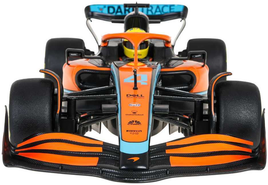 RASTAR R/C 1:12 McLaren F1 MCL36