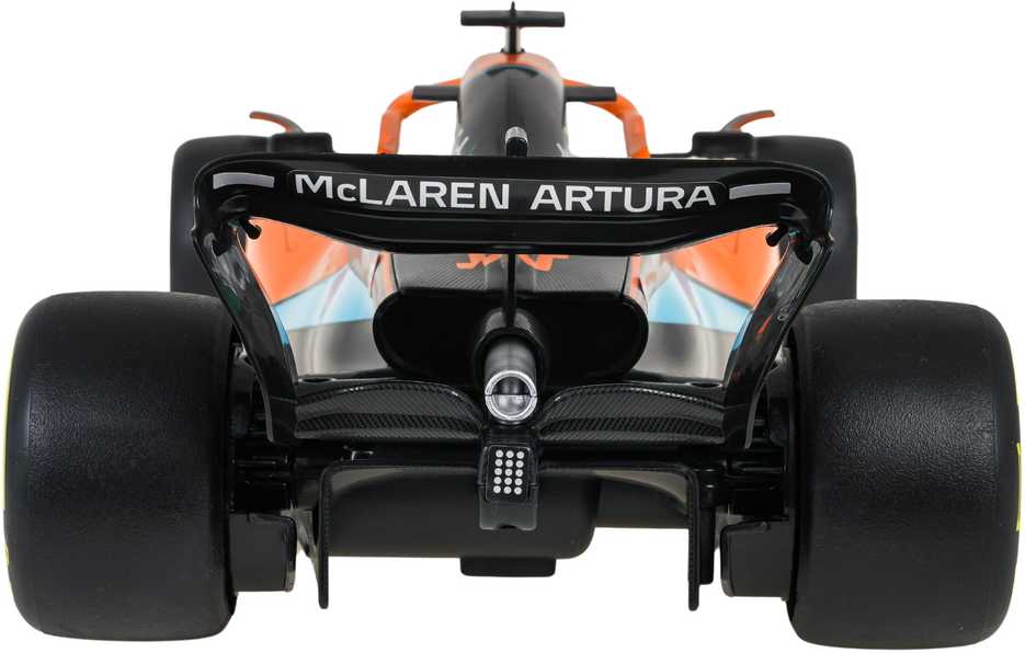 RASTAR R/C 1:12 McLaren F1 MCL36