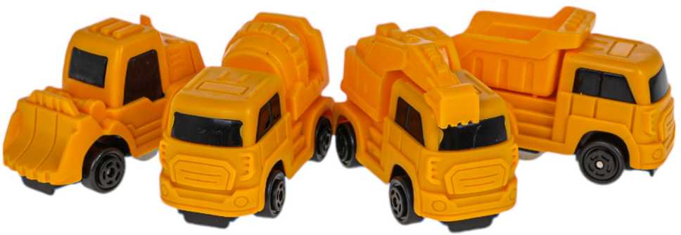 Parking Plac Budowy + Priedai