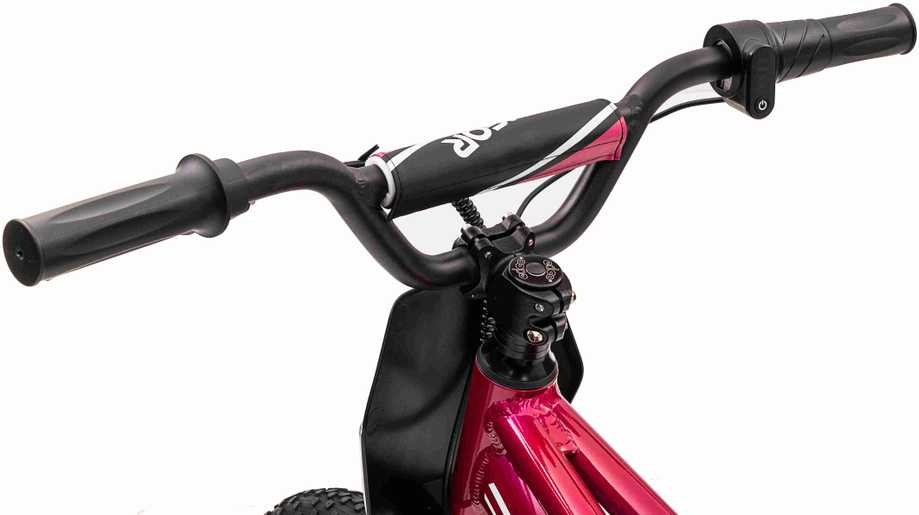 Pink Rožinė Elektrinis motociklas BAIGOR 23 PRO, Rožinė