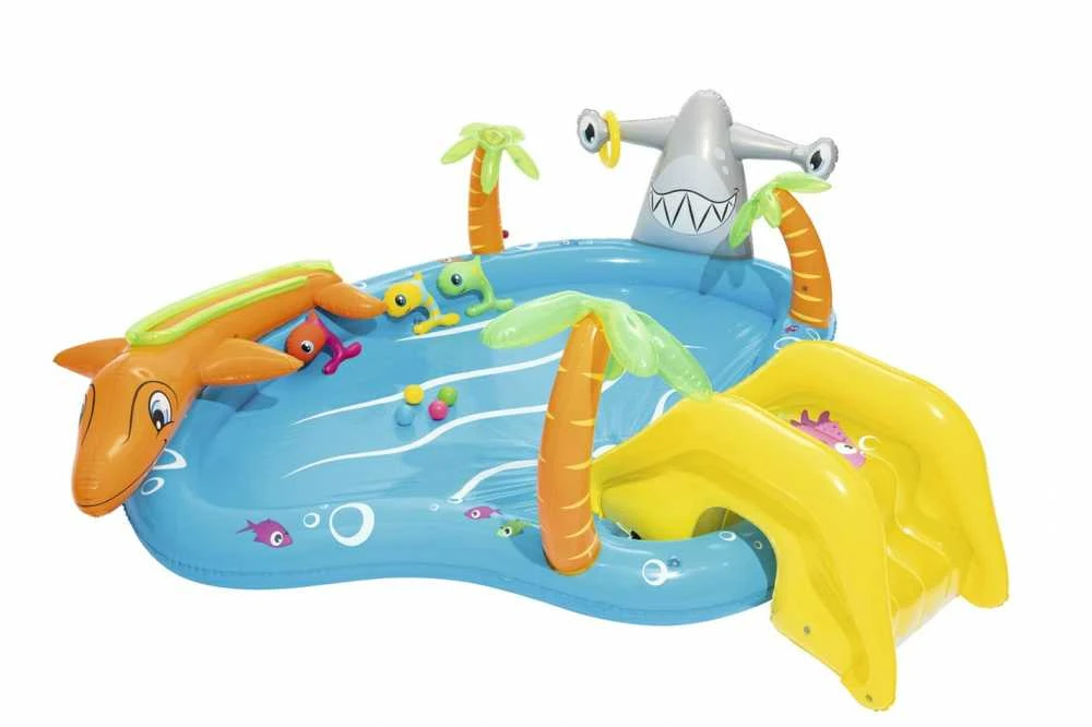 Bestway 53067 pripučiamas žaislas