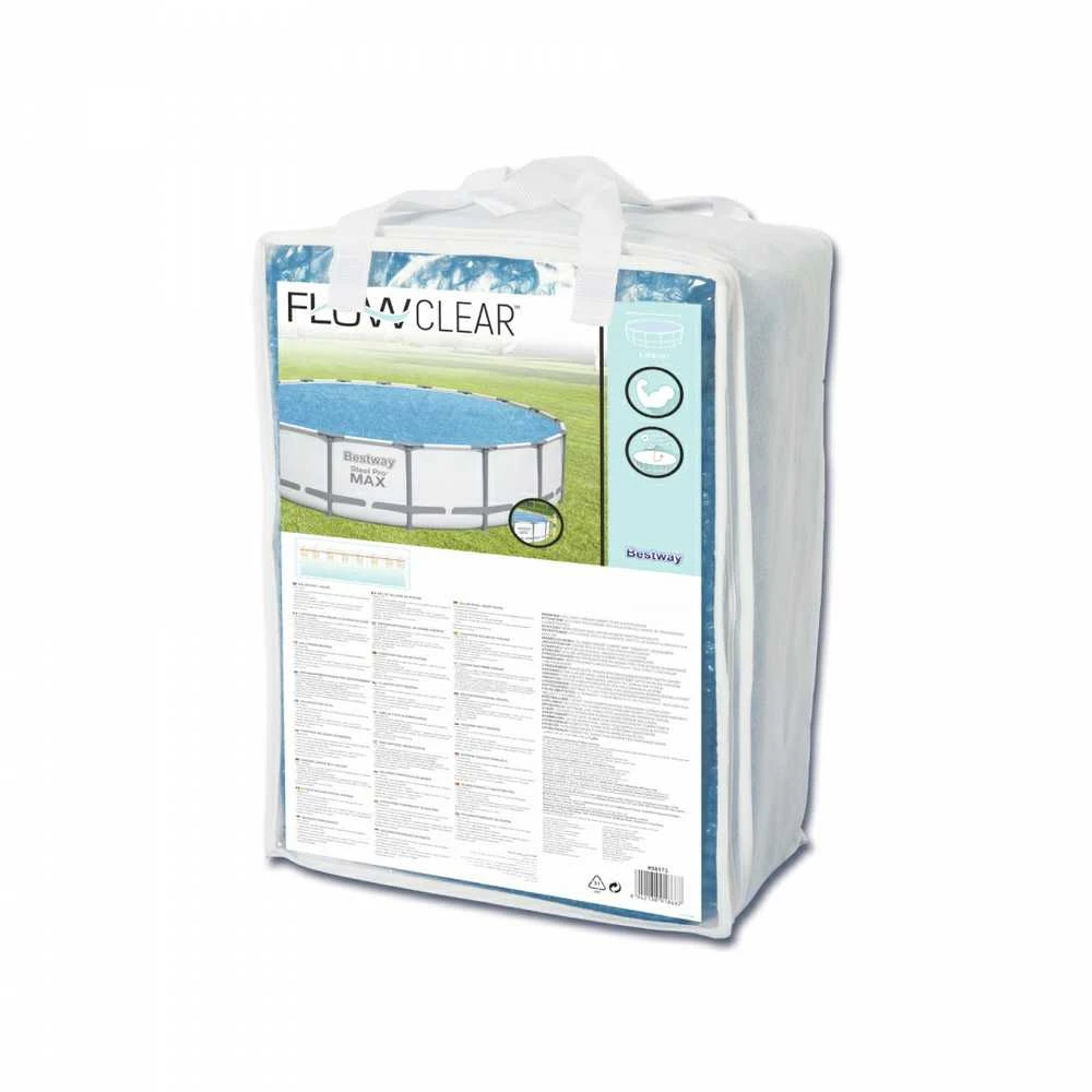 Bestway Solar danga baseinams 549 cm (58173)