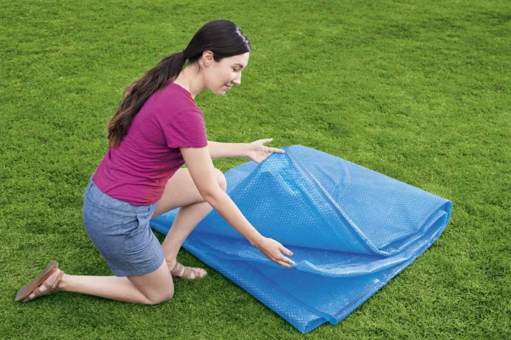 Bestway Solar danga baseinams 549 cm (58173)
