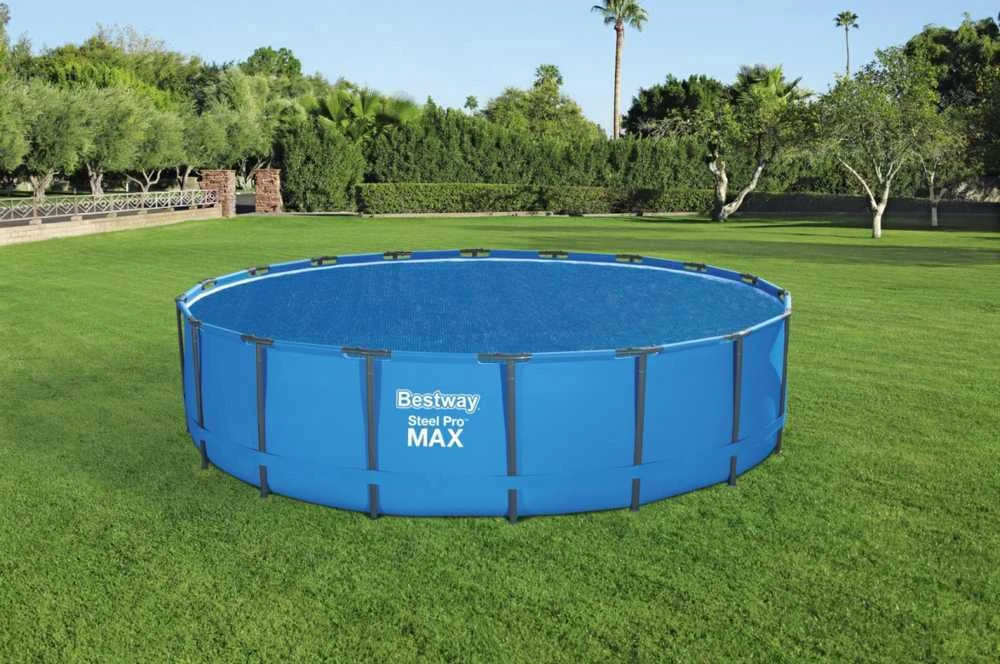 Bestway Solar danga baseinams 549 cm (58173)