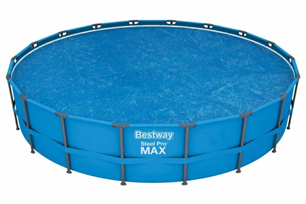 Bestway karkasinis baseinas su uždangalu