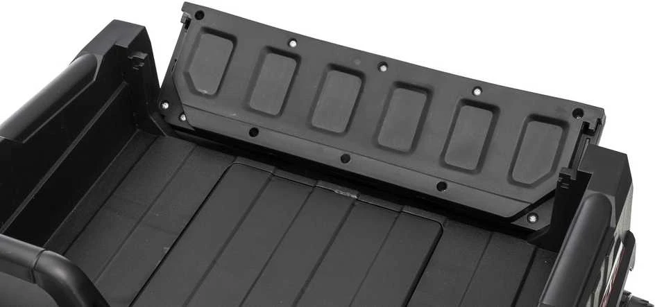 Dvivietis elektrinis keturratis Extreme Sport TX ATV 4x4, Baltas