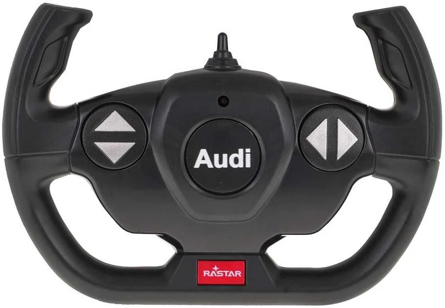 RASTAR automodelis valdomas RC 1:14 Audi R8 LMS Performance, 47510