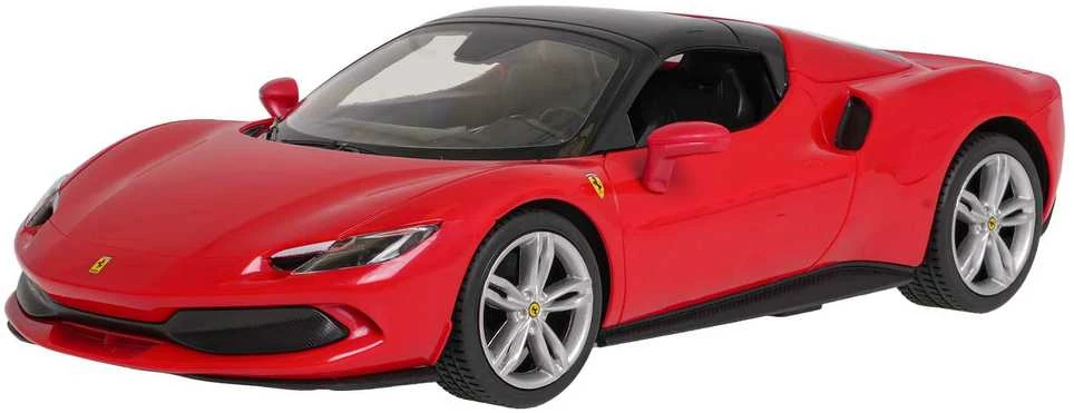 Rastar R/C 1:16 Ferrari 296 GTS RASTAR