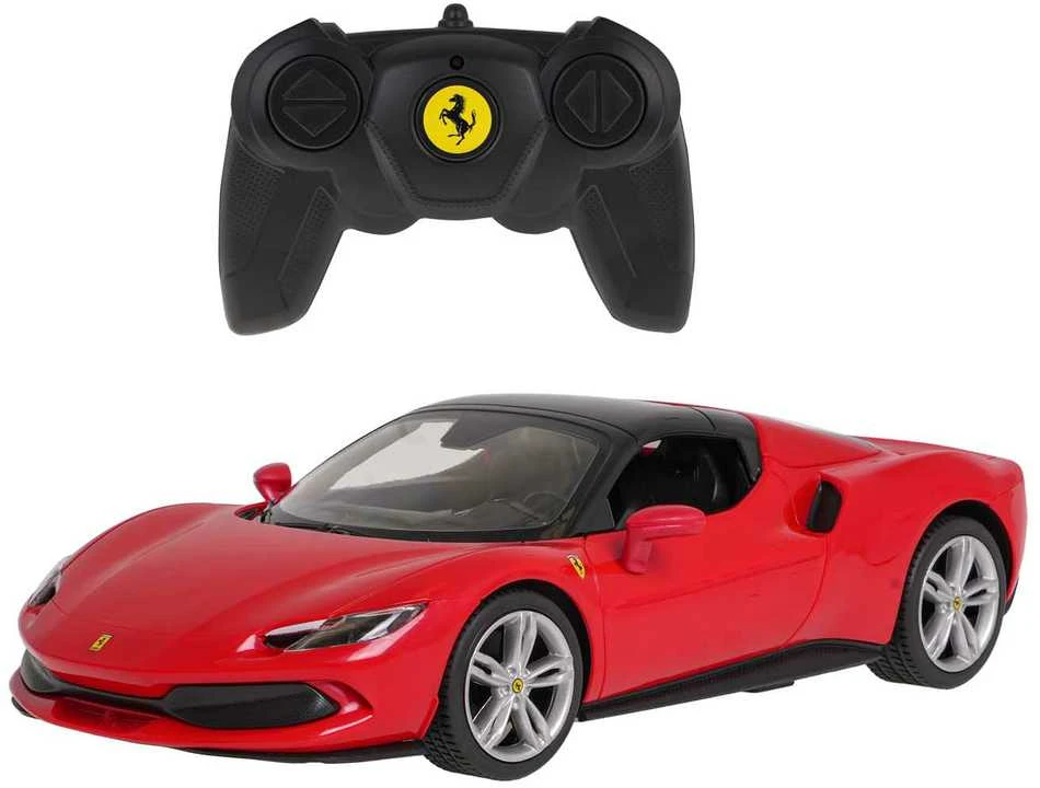Rastar R/C 1:16 Ferrari 296 GTS RASTAR