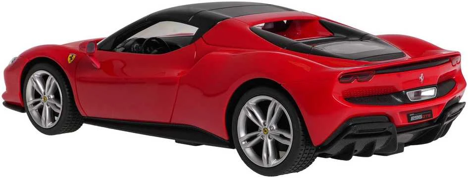 Rastar R/C 1:16 Ferrari 296 GTS RASTAR