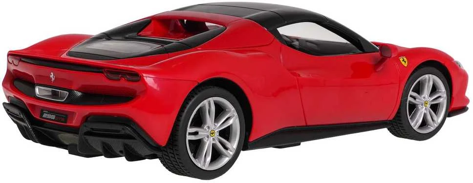 Rastar R/C 1:16 Ferrari 296 GTS RASTAR