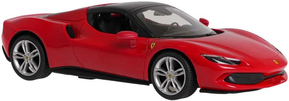 Rastar R/C 1:16 Ferrari 296 GTS RASTAR