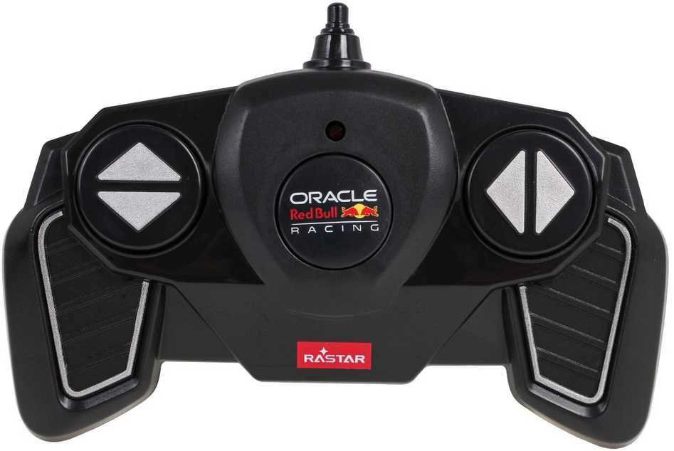 RASTAR automodelis valdomas R/C1:18 Oracle Raudona Bull Racing RB18, 94800