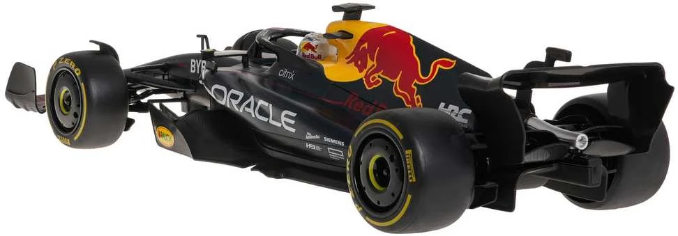 RASTAR automodelis valdomas R/C1:18 Oracle Raudona Bull Racing RB18, 94800