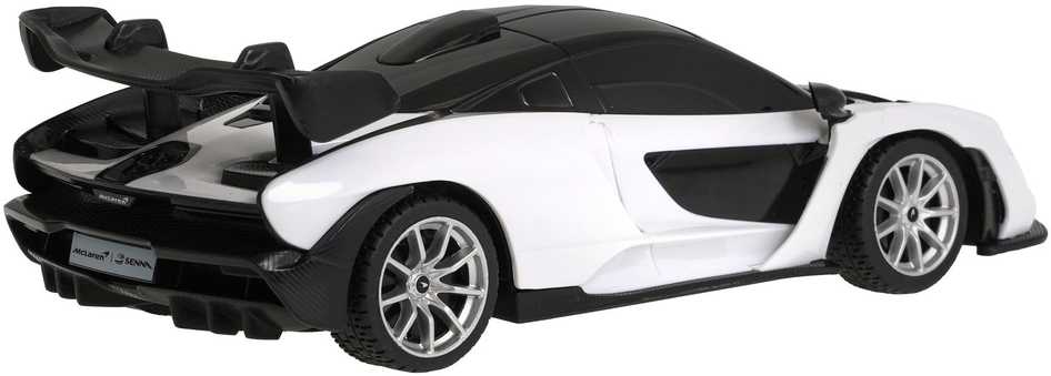R/C 1:24 McLaren Senna Baltas RASTAR