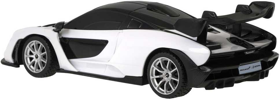 R/C 1:24 McLaren Senna Baltas RASTAR