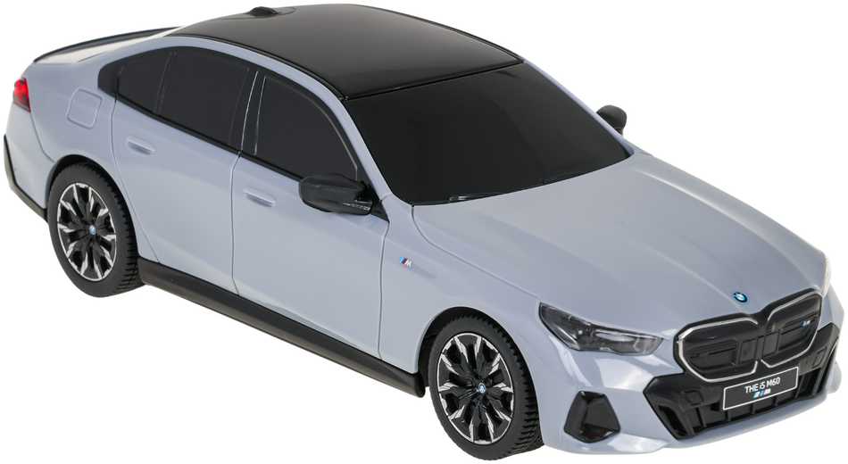 RASTAR R/C 1:24 valdomas automodelis BMW i5, asort., 10180