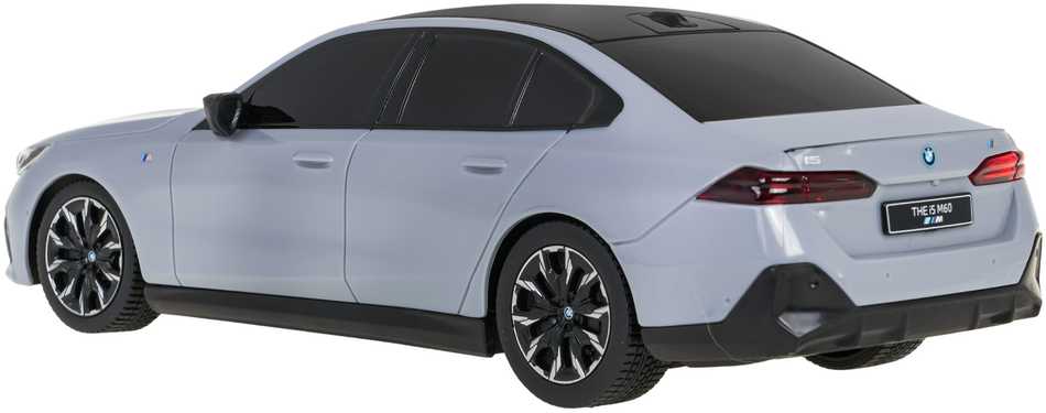 RASTAR R/C 1:24 valdomas automodelis BMW i5, asort., 10180