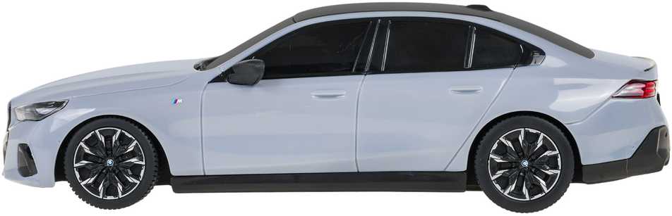 RASTAR R/C 1:24 valdomas automodelis BMW i5, asort., 10180