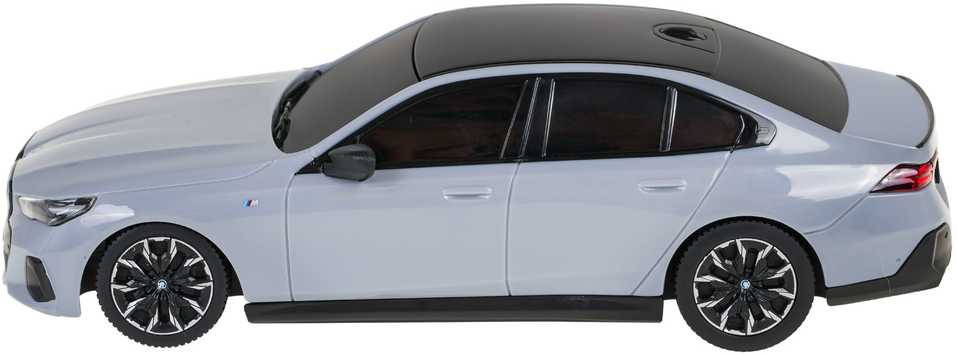 RASTAR R/C 1:24 valdomas automodelis BMW i5, asort., 10180