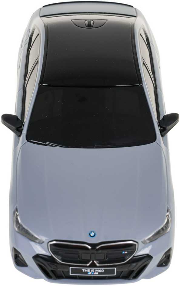 RASTAR R/C 1:24 valdomas automodelis BMW i5, asort., 10180