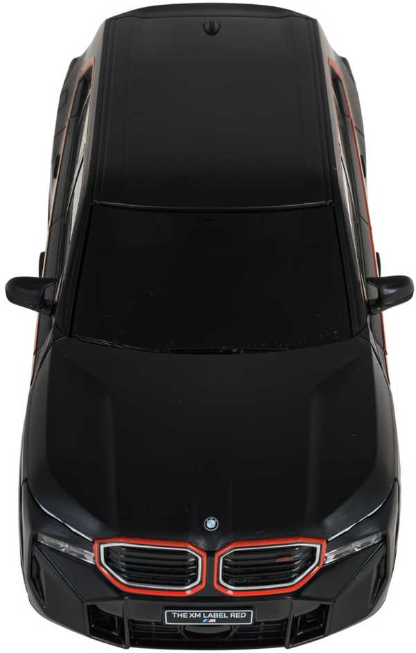 RASTAR R/C 1:24 valdomas automodelis BMW XM, 10240