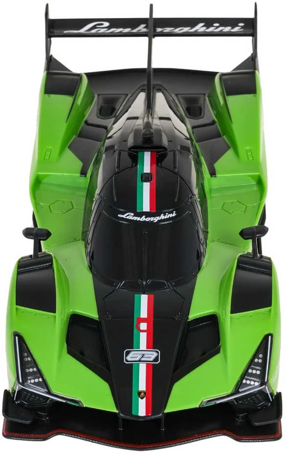 RASTAR R/C 1:24 valdomas automodelis Lamborghini SC63, 10160
