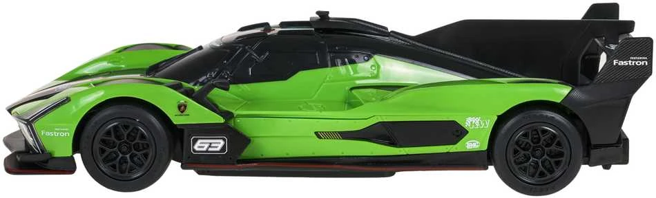 RASTAR R/C 1:24 valdomas automodelis Lamborghini SC63, 10160